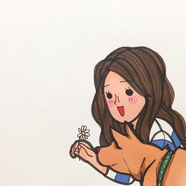 嫁给很帅的老公是什么感觉,嫁给一个好男人是什么感觉