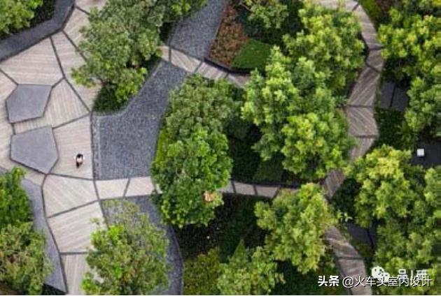 10个优秀景观,3月景观