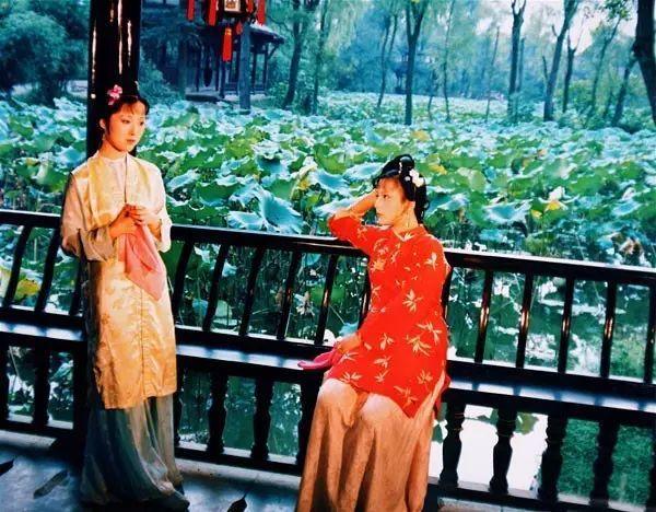 红楼梦英译欣赏,英文版红楼梦古诗