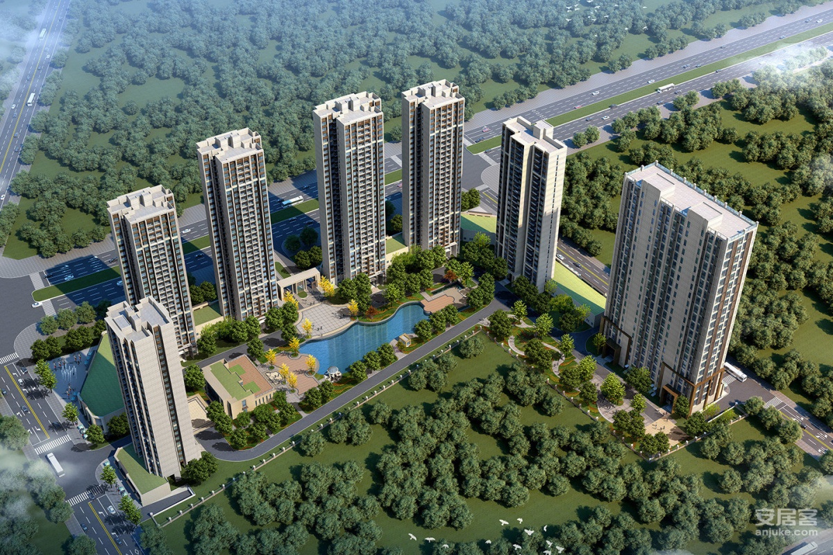 买房子=买口碑常平高品质楼盘推荐