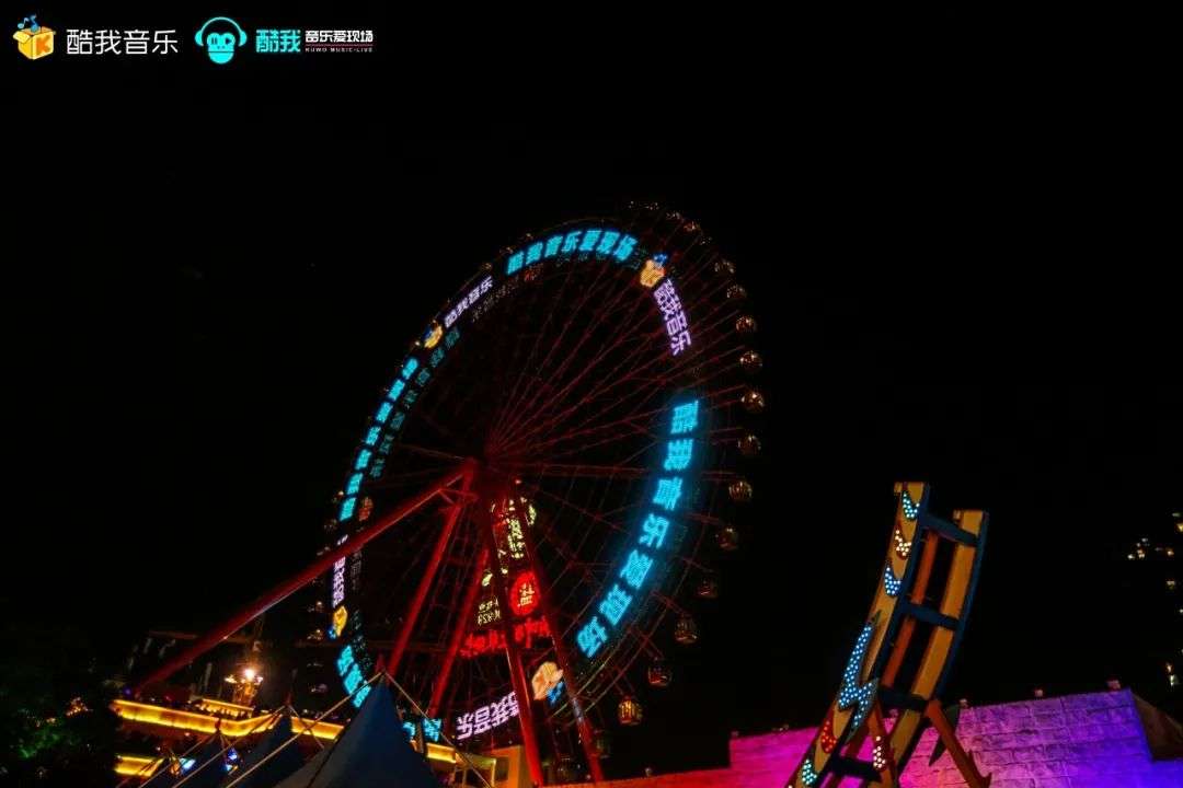 万事皆可燃，现场音乐的狂欢从2021开始