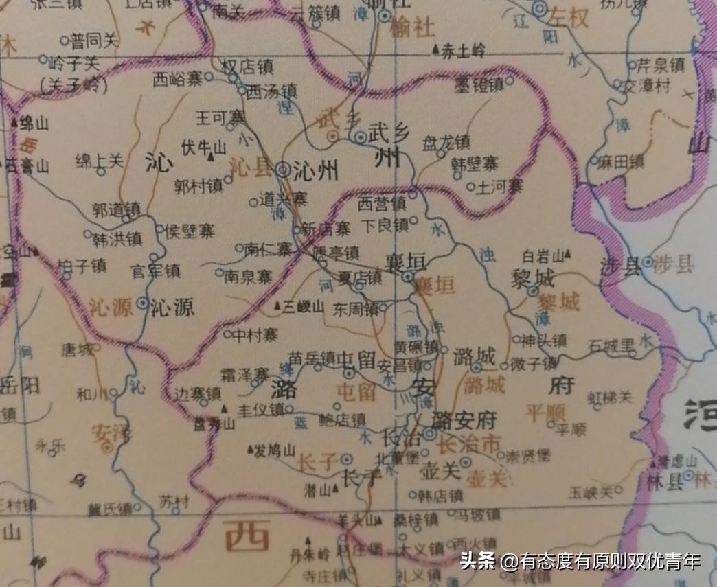 长治的变迁,城市的变迁视频