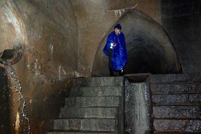德国为什么打不过大雷雨,德国为什么不怕大暴雨