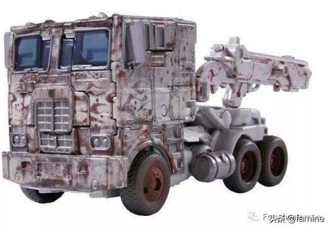 optimusmaximus变形金刚,optimus变形金刚