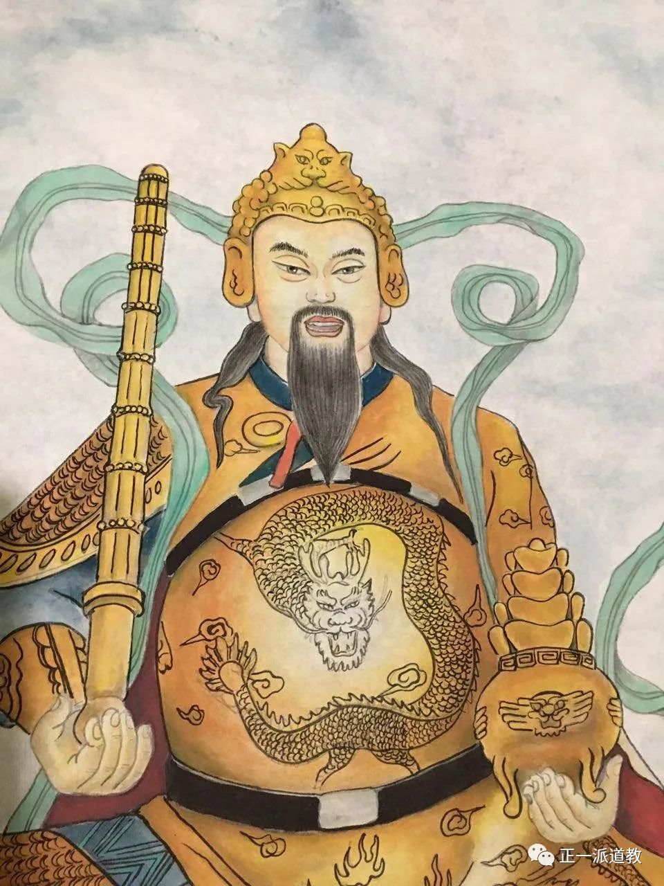 我国历史上四大宗教是哪四个,中国四大宗教来历