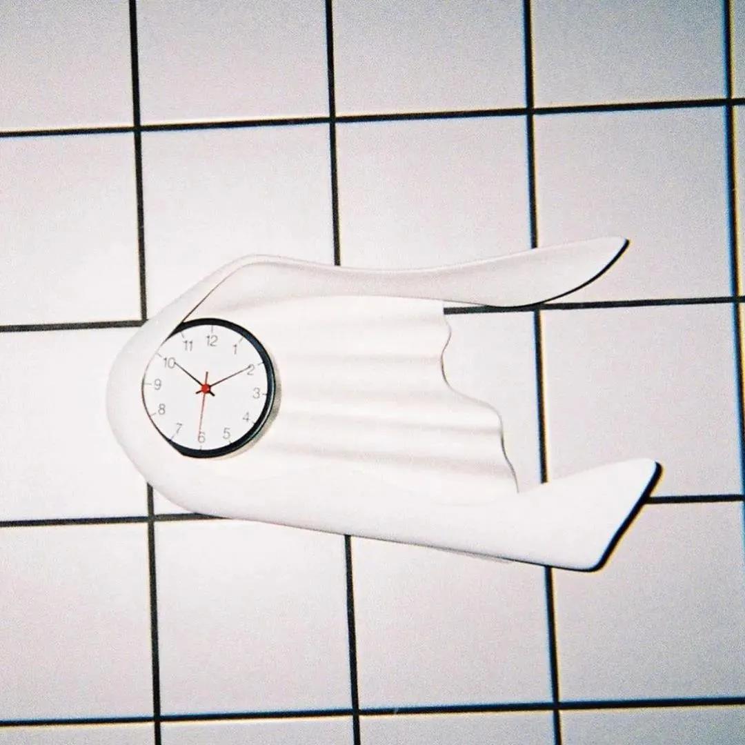 胆小慎入！村上隆僵尸雕塑近赏；宜家联名“抢钱”计划启动