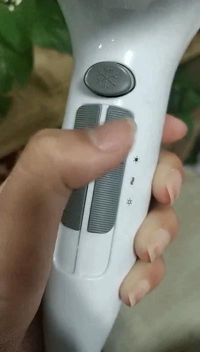 推荐一款好用的电吹风,小众平价电吹风