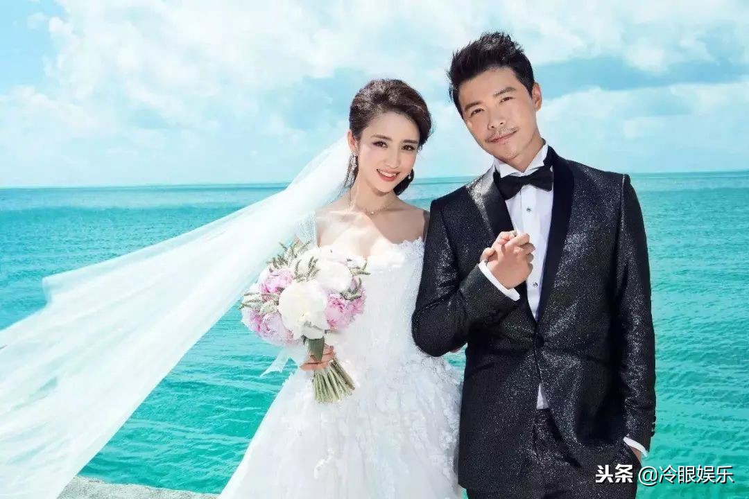 婚礼出名的明星,婚礼最奢华的明星