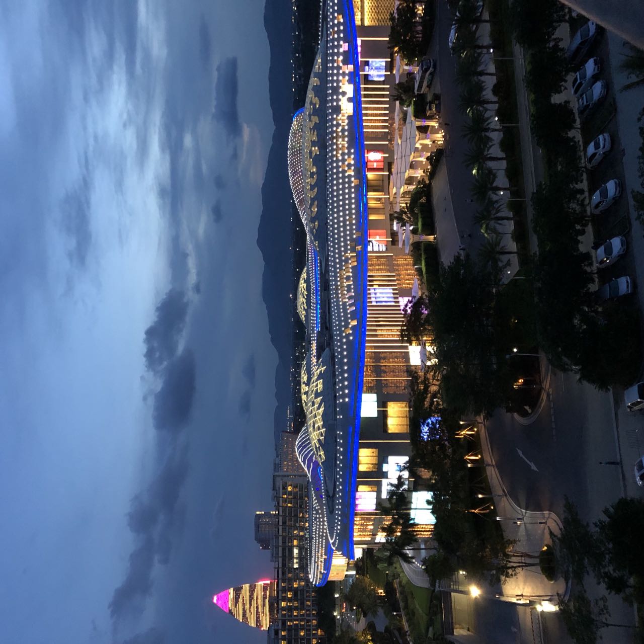 海棠湾便宜的亲子民宿,三亚海棠湾万丽度假酒店亲子