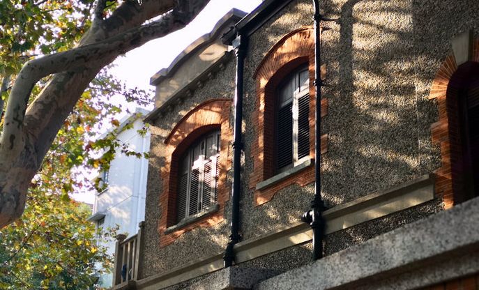 上海情侣打卡必去的地方,上海适合情侣约会的室内场所