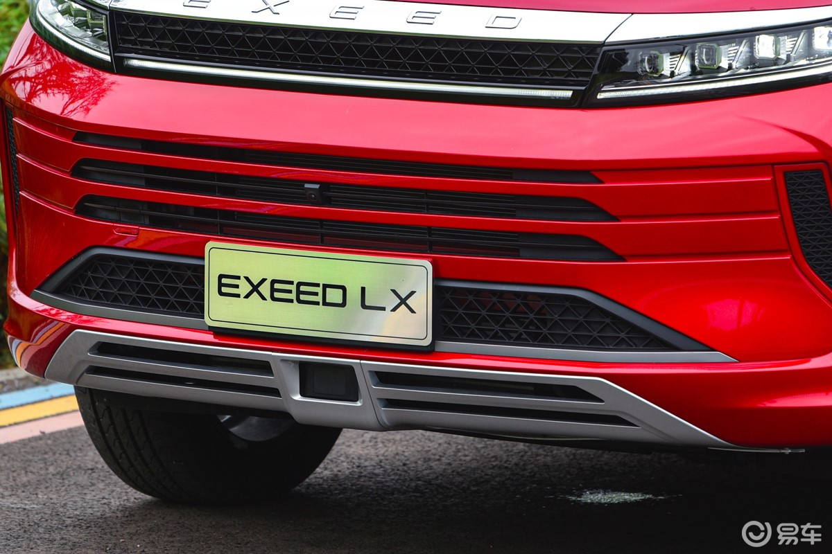 奇瑞星途lx人脸识别,星途lx脸部识别