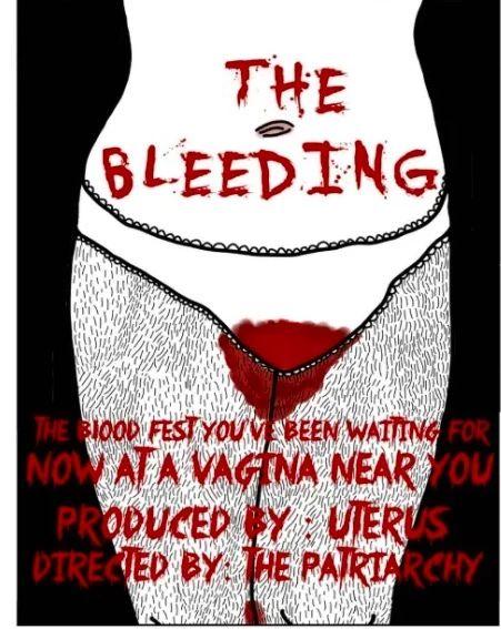 14岁女孩初来月经竟被老师说“脏”？这些月经的科普父母值得收藏