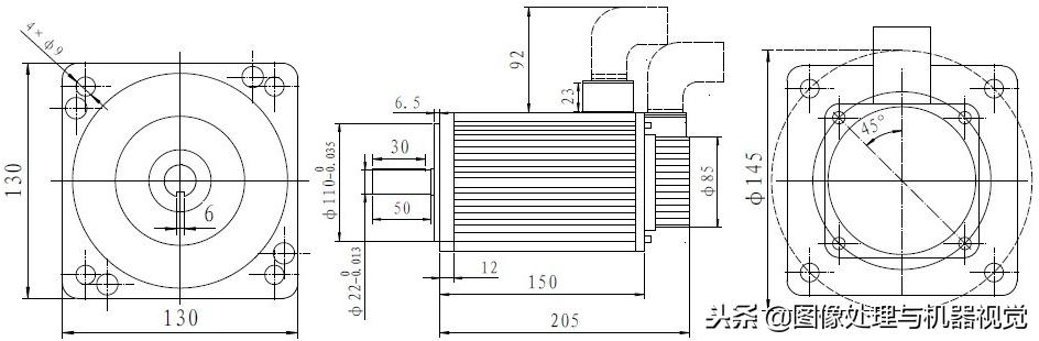 伺服系统故障及解决方法,伺服电机常见故障及排除方法