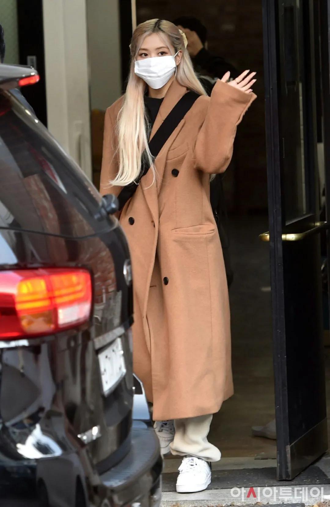 时髦精常穿的单品,时髦精都在穿什么秋款