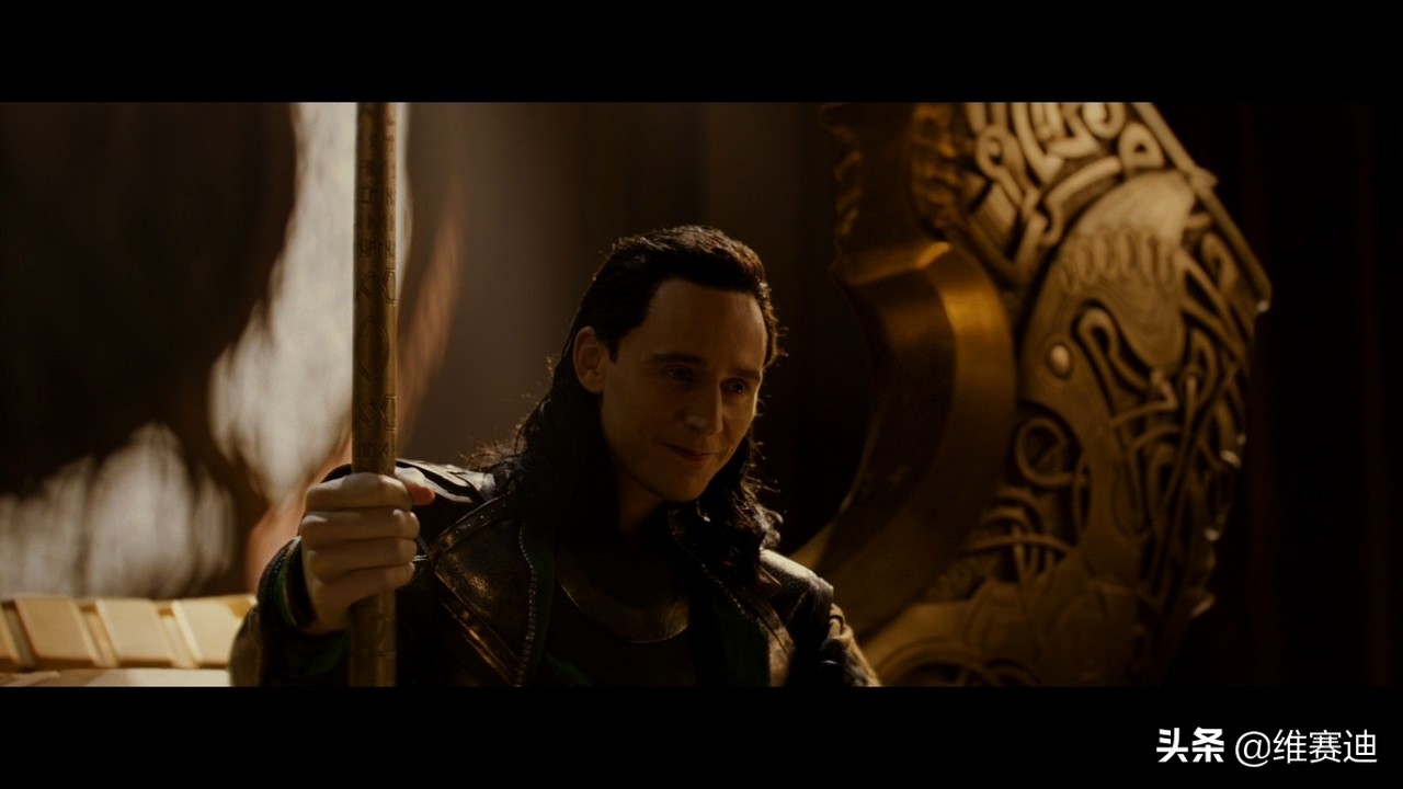 洛基才是漫威最大的赢家,漫威人物对洛基的评价