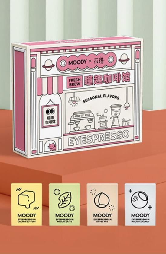 蹿红的美瞳,购物中心里下一个“国货之光”?丨品类研究