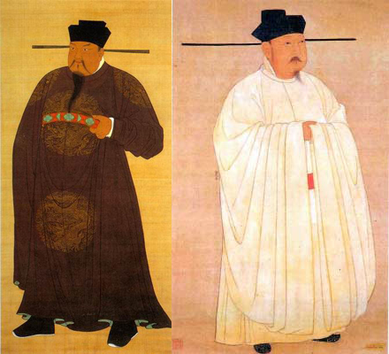 千古词帝因小周后亡于情人节，桃花劫：武大郎与宋太祖被毒一般同