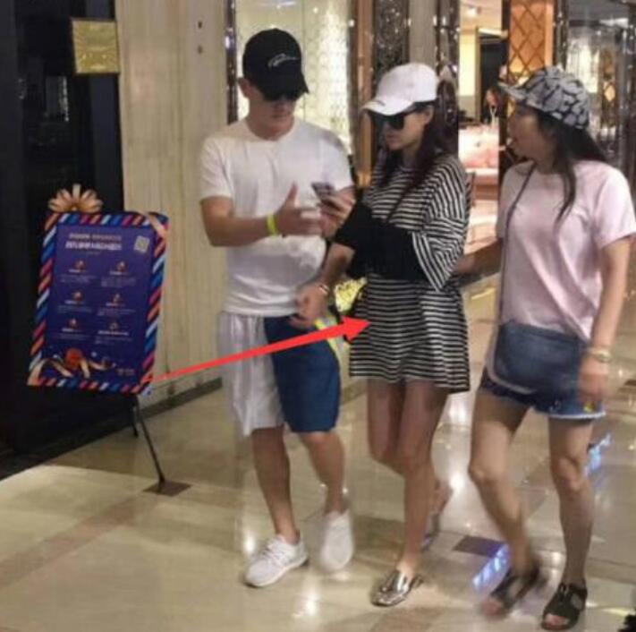 张馨予回应生孩子了吗,张馨予预产期是什么时候