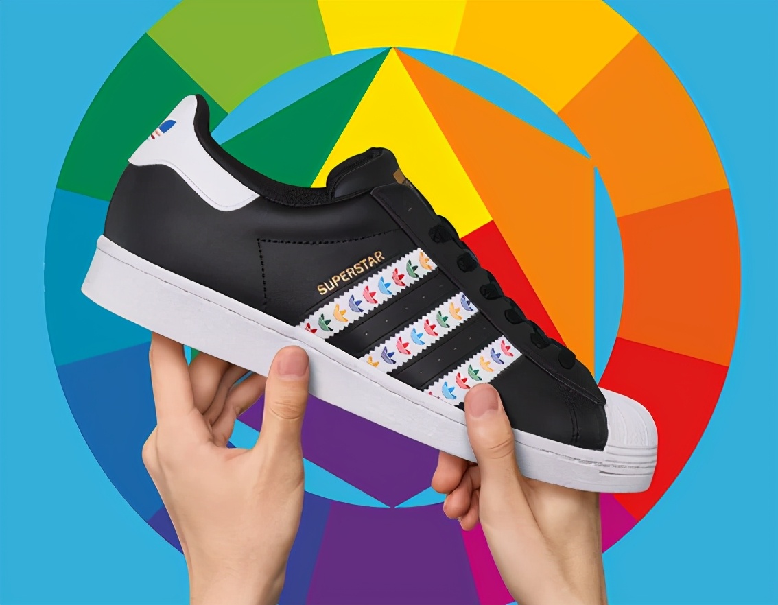 贝壳头又要抢钱了！这次又是明星又是彩虹，真真是招架不住