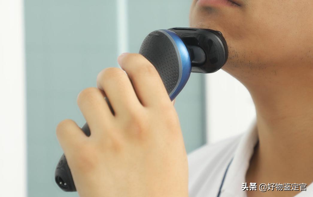 博朗剃须刀怎么样才能剃干净,博朗剃须刀哪一款刮得最干净