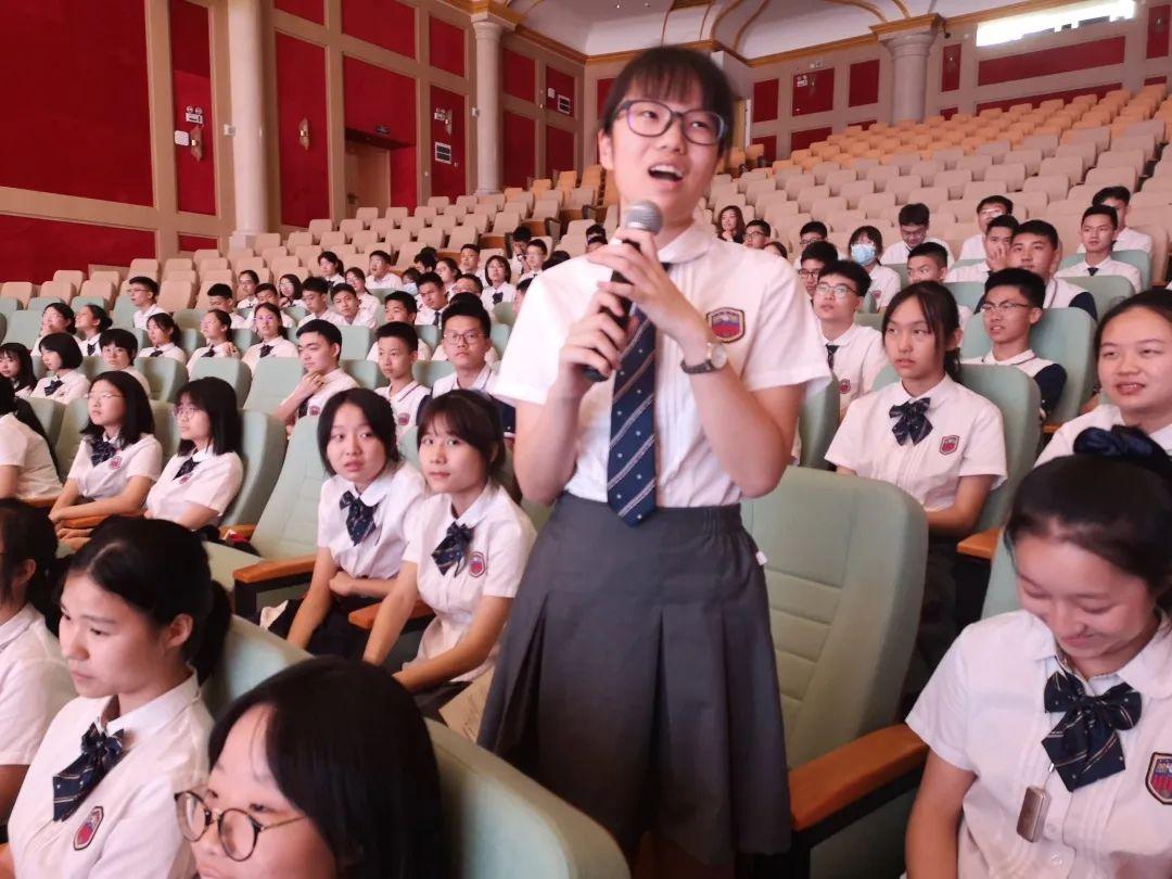 新川外国语学校建校时间,新川外国语学校2021年