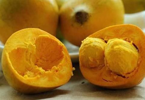 快收藏！海南水果图鉴～认准了，吃它