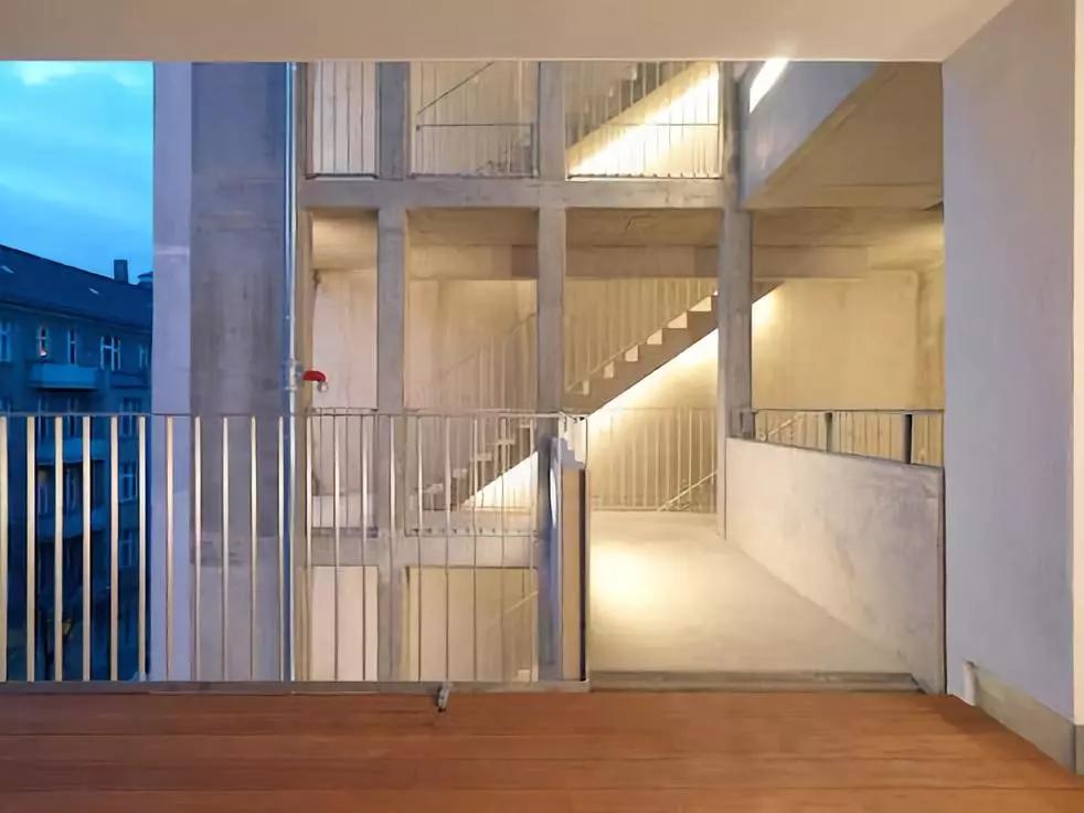 gmp建筑事务所百科,德国gmp建筑事务所