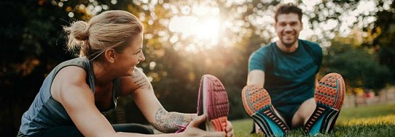 椭圆机怎么样锻炼,在家锻炼买怎样的椭圆机