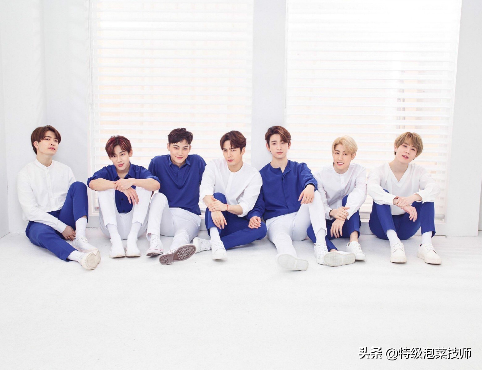 男偶像贴身衣物做奖品?主办方觉得在送福利,粉丝却一脸尴尬