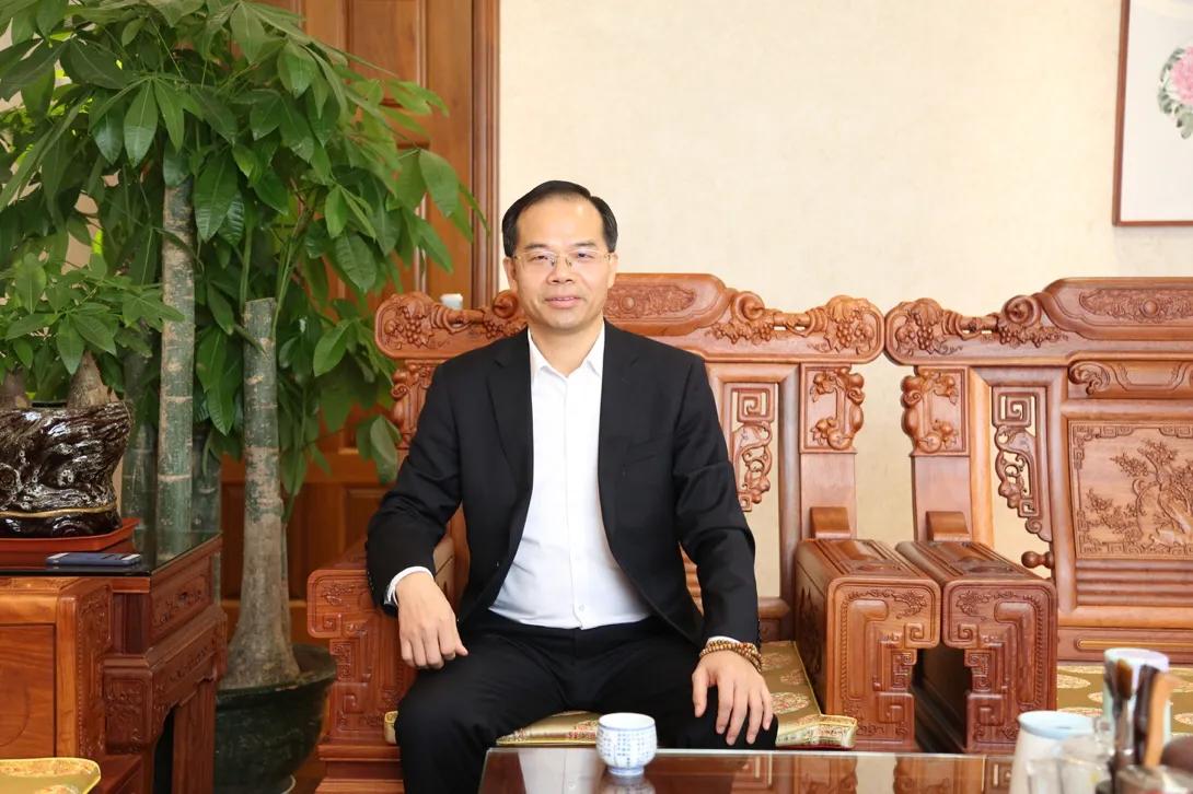 广州和英咨询管理公司詹承坤,和英集团