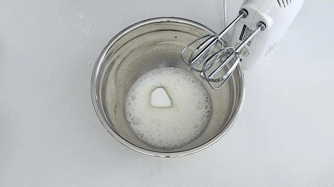 纸杯蛋糕不回缩的技巧,杯子蛋糕新手教程