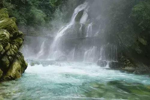 冬天成都周边天然野温泉推荐,成都周边真正天然最纯正温泉在哪