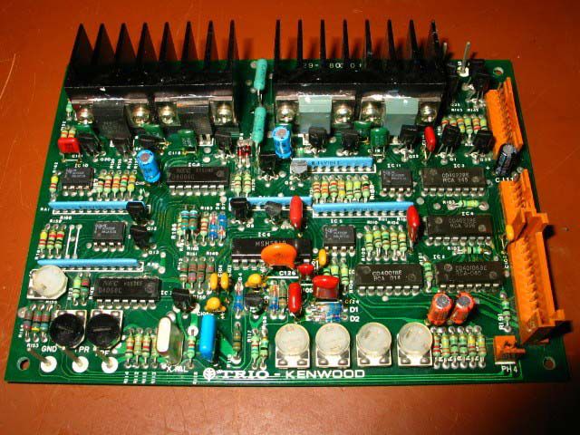 黑胶科学,黑胶唱片解析