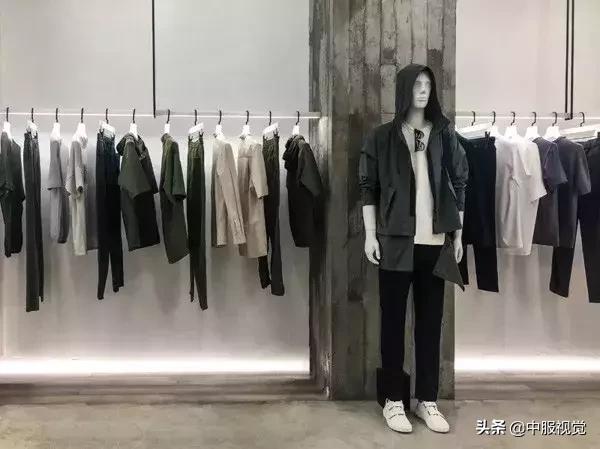 比速写好的品牌,有哪些跟速写一样的男装