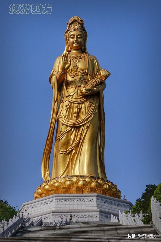 无锡灵山大佛当年投资的人亏了吗,无锡灵山大佛耗资26亿打造