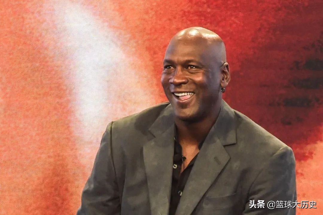 耐克和乔丹的第二份合同,乔丹在公牛签的合同