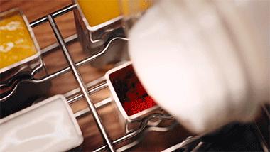 如何在家自制奶油冰棍,自制冰棍手工制作