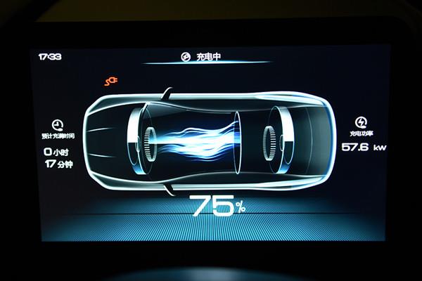 秦proev车主真实感受,比亚迪秦ev450车主感受