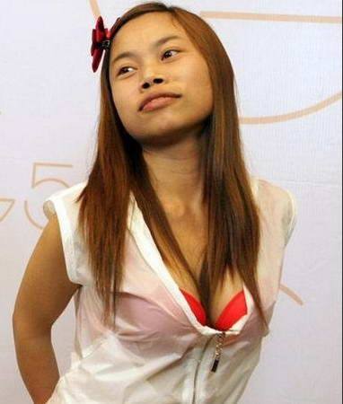 盘点不温不火的网红,那些在抖音火过的网红