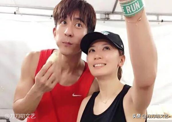 刘孜和刘琳什么关系,刘琳北电四朵金花