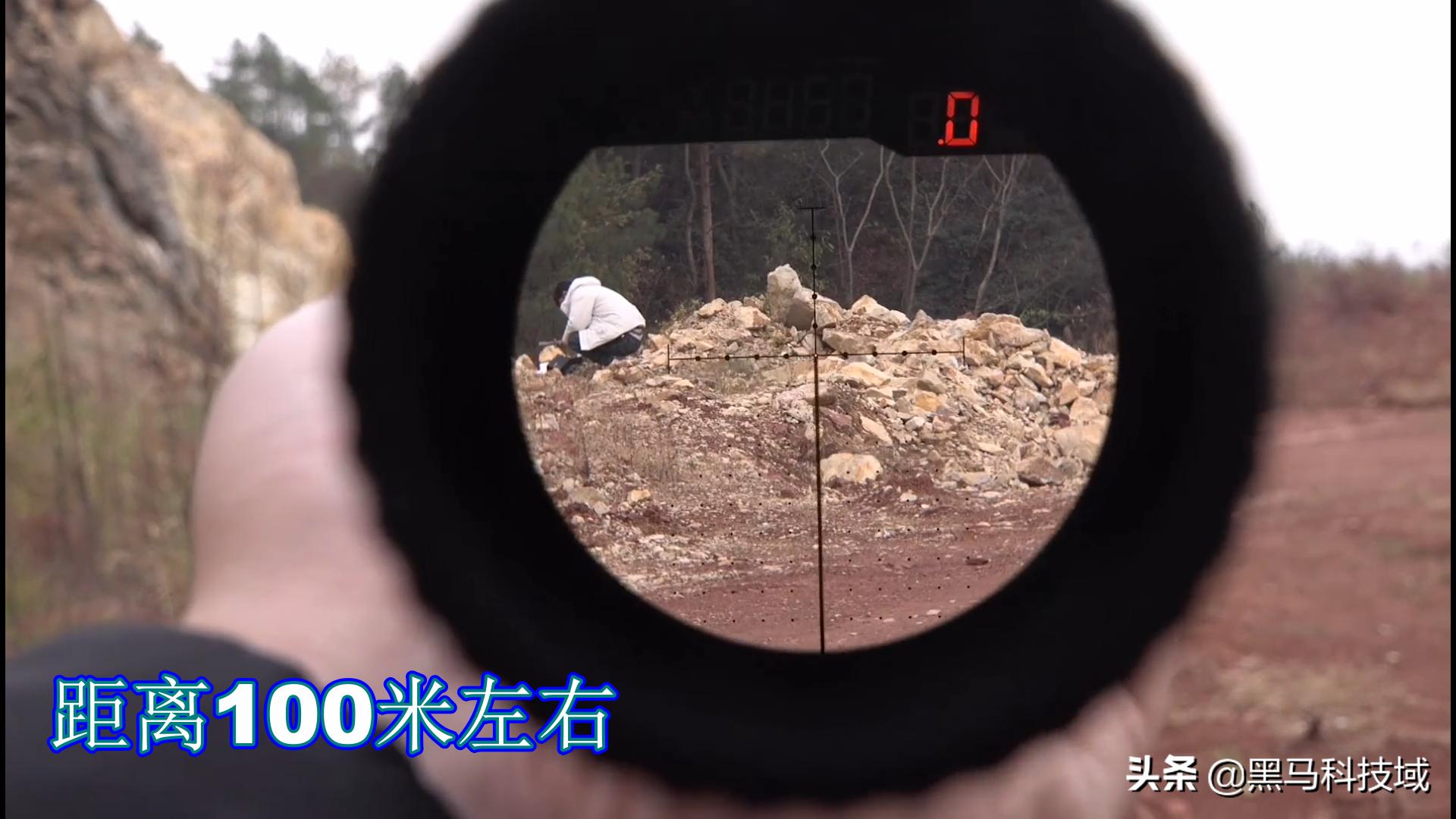 大红鹰望远镜排行第一名,艾斯基15x56双筒望远镜测评