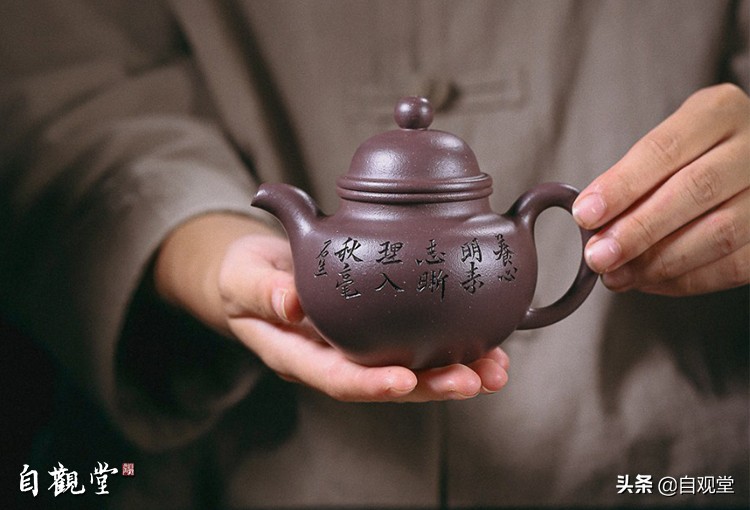 为什么紫砂壶价格差距那么大,200元能买到全手工紫砂壶你信吗