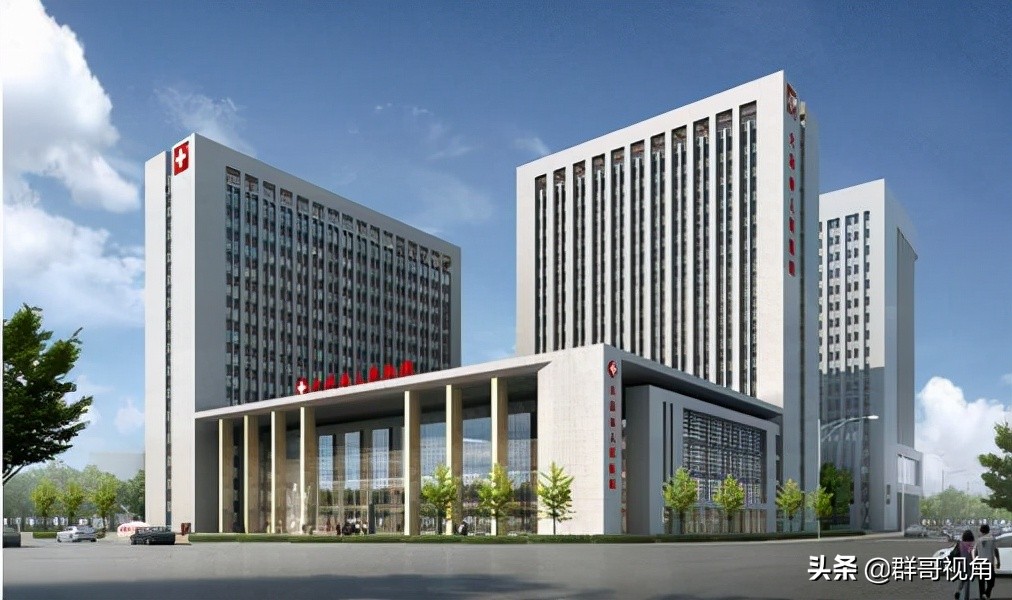 湖北黄石最好的医院排名,湖北黄石有哪些医院