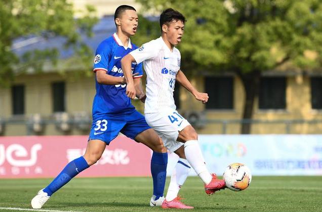 国足新生代球员,国足4名新星名单