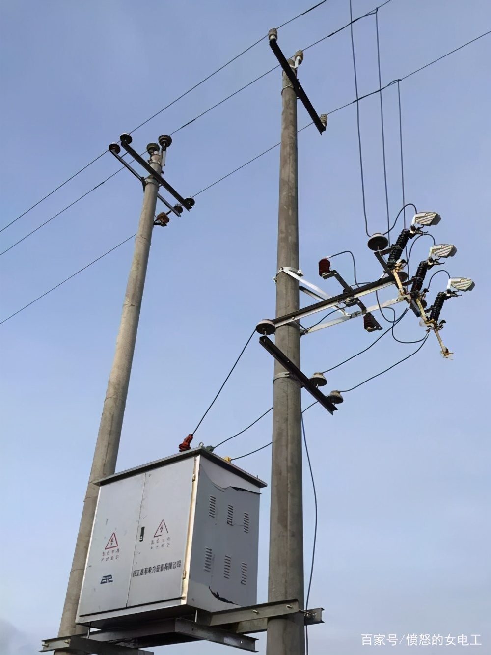 10kv调压器电容,10kv调压器的工作原理图