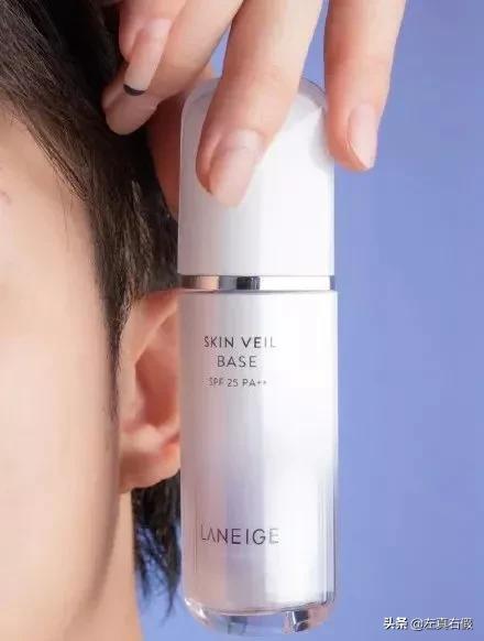 兰芝隔离小样10ml真假辨别,兰芝隔离真假辨别最新