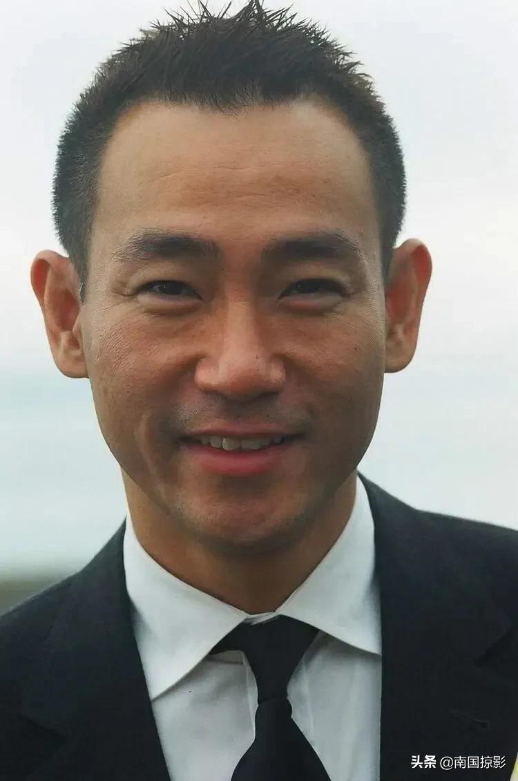 香港明星的英文名怎么来的,香港明星英文名大全