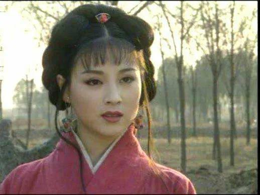 大陆古装美女,大陆古装美女排行榜