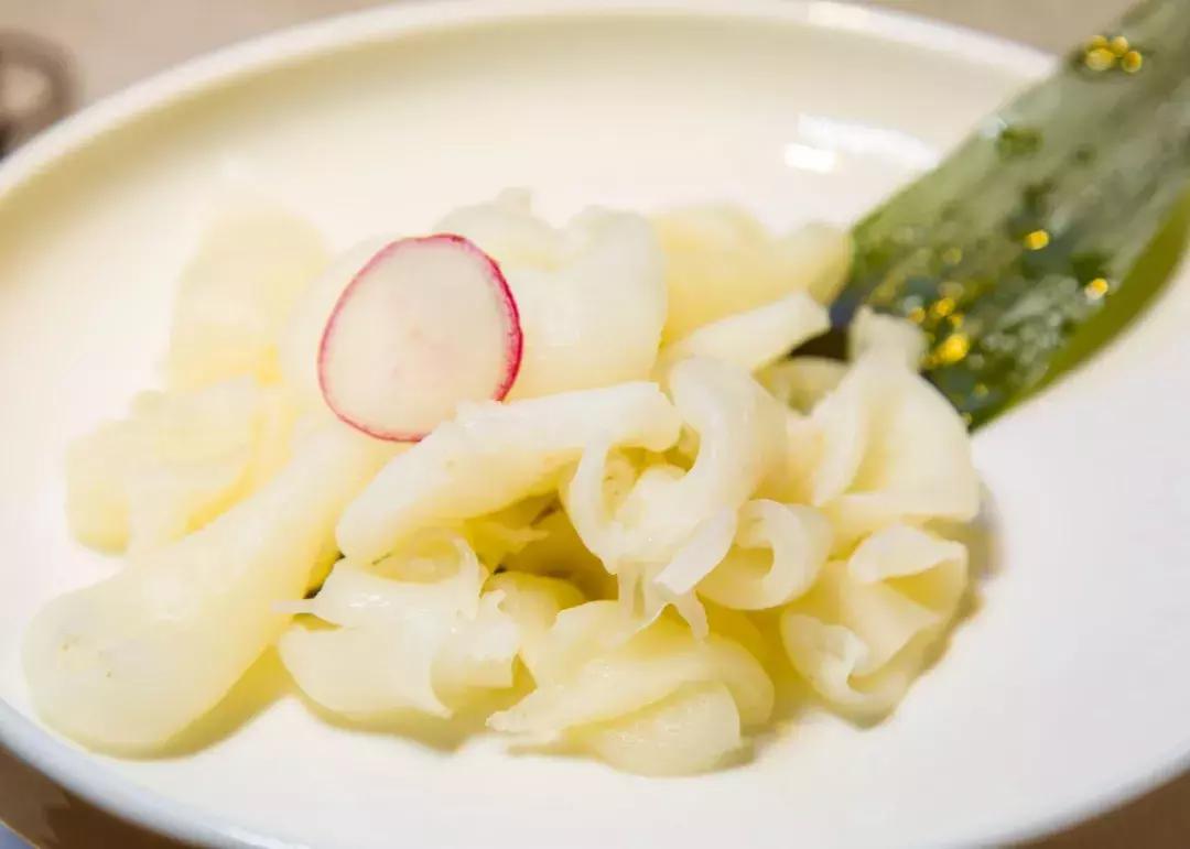 香港米其林花胶鸡,香港城花胶鸡