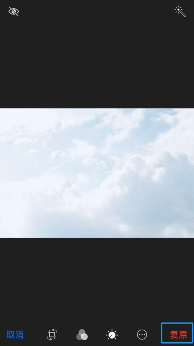 iphone自带相册编辑功能讲解,iphone相册自带回忆视频怎么生成